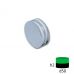 Неодимовый магнит диск 50х2 мм.