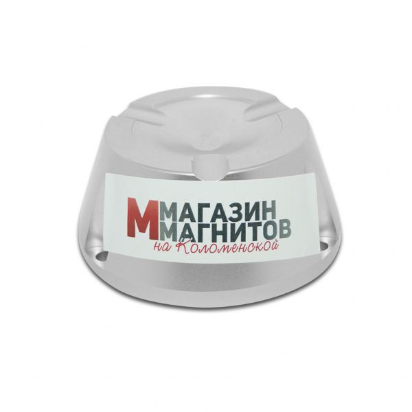 Магнитный съемник 12 000 Gs